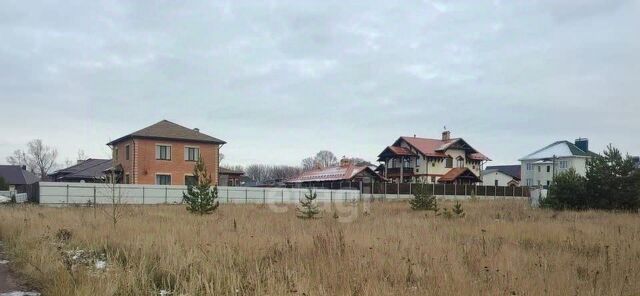 земля Проспект Победы, ул. Огородная, 19Б фото