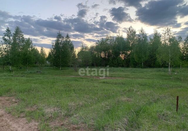 ул Рассветная Богородское сельское поселение, Казань фото