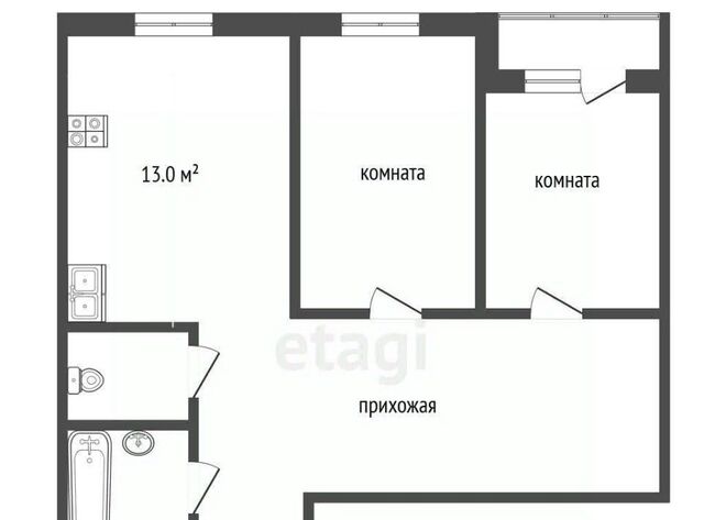 р-н Восточный дом 14/1 фото