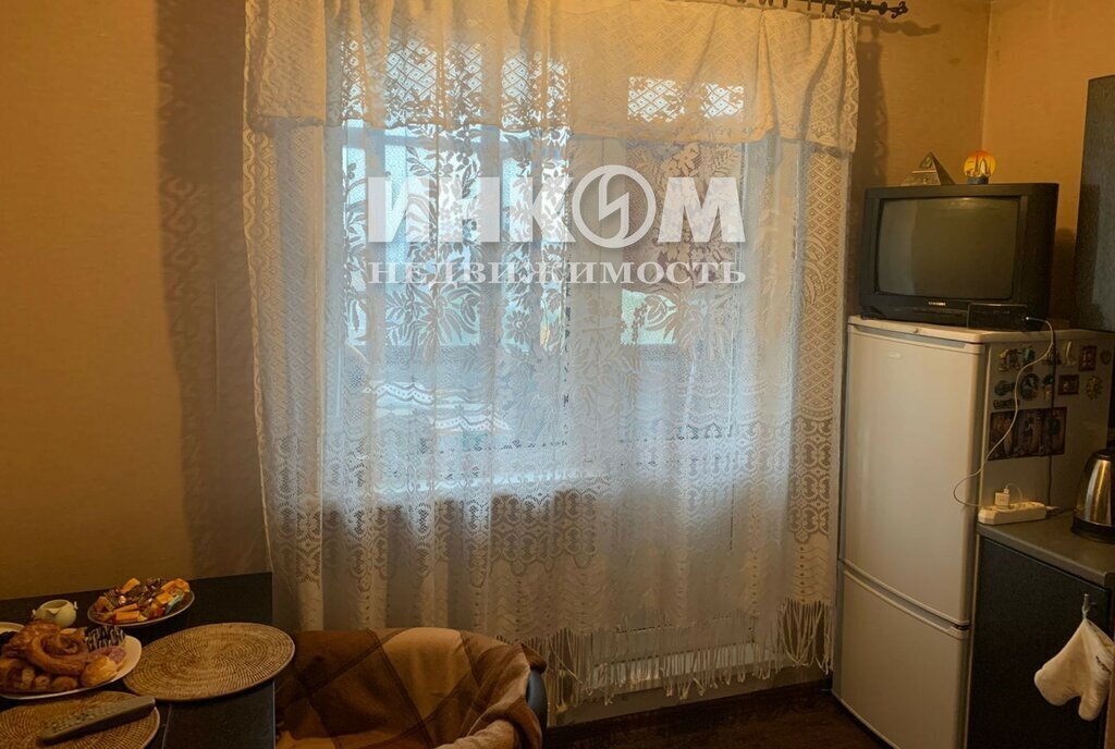 квартира г Москва Зюзино пр-кт Балаклавский 56к/1 фото 6