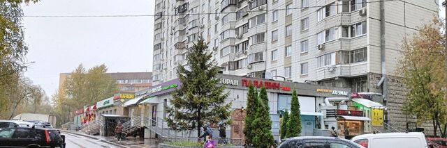 метро Новокосино ул Новокосинская 11к/2 фото