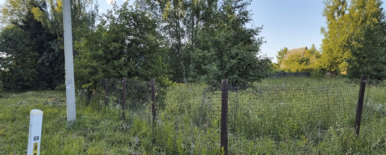 земля городской округ Солнечногорск д Головково 51 км, Солнечногорск, Пятницкое шоссе фото 4