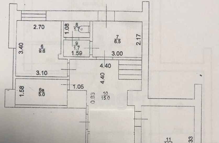 свободного назначения г Казань р-н Авиастроительный ул Челюскина 6/9 фото 2