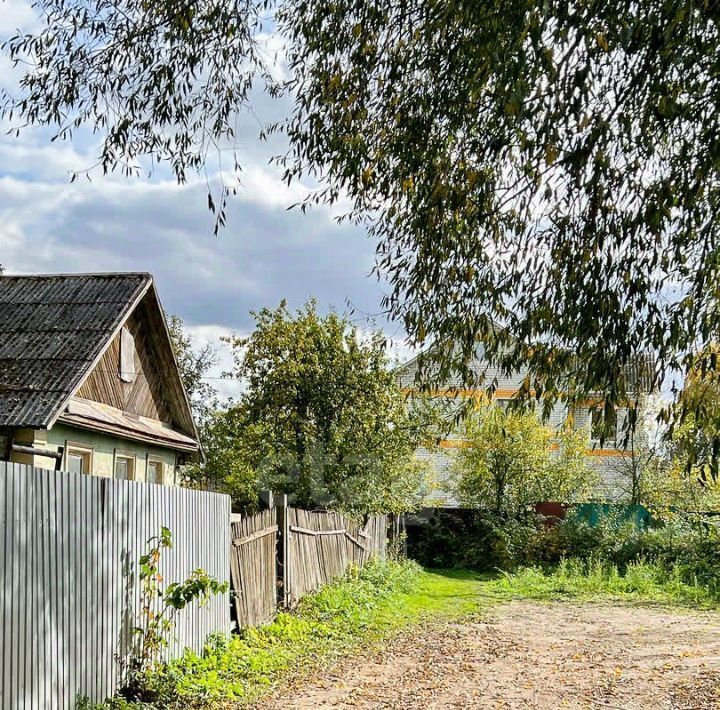 дом г Ярославль р-н Заволжский ул Северная фото 5