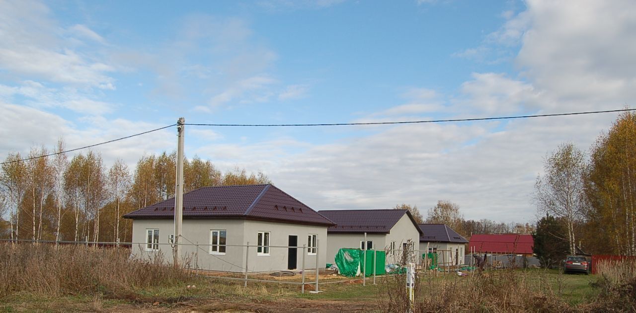 дом городской округ Дмитровский с Орудьево ул Заречная 5 фото 5