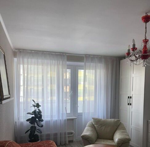 Домодедовская, 31к 2 фото