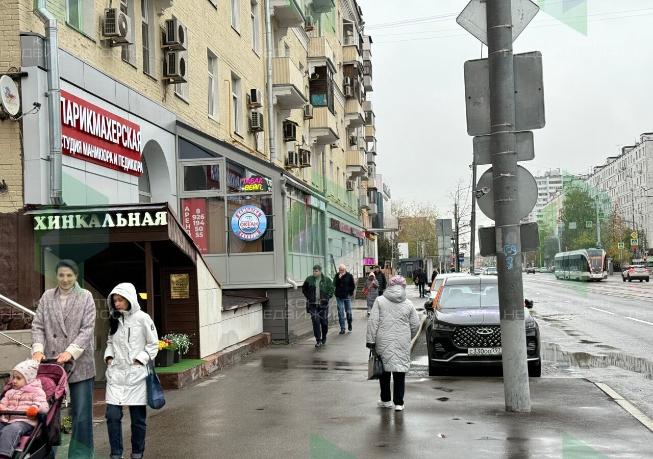 свободного назначения г Москва метро Первомайская ул Первомайская 89 фото 11