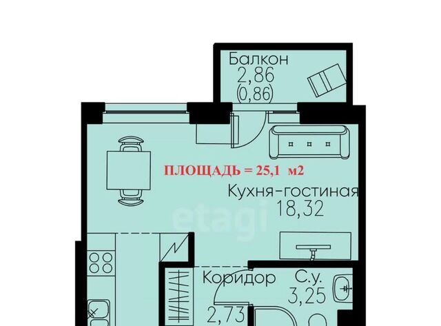 р-н Всеволожский г Кудрово пр-кт Строителей 1к/2 Улица Дыбенко, Заневское городское поселение фото