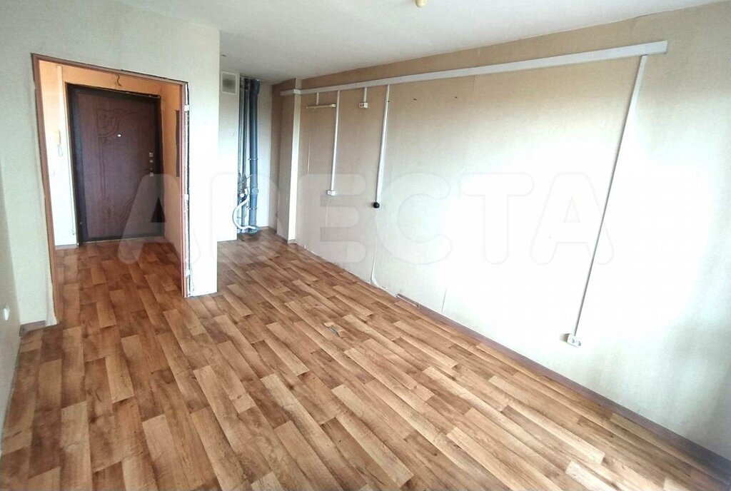 квартира г Омск ул 3-я Енисейская 32/2 фото 4