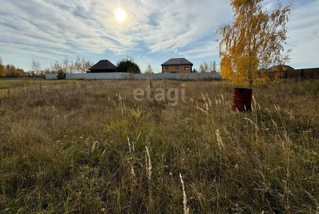 земля р-н Грязинский г Грязи ул Металлургов фото 1