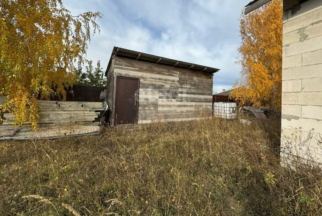 земля р-н Грязинский г Грязи ул Металлургов фото 11