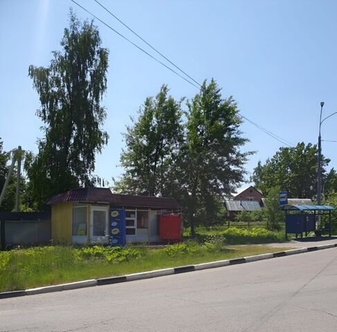 Новоподрезково, Химки городской округ фото