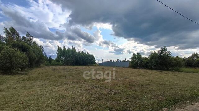 земля с Лопатино ул Северная 1 фото