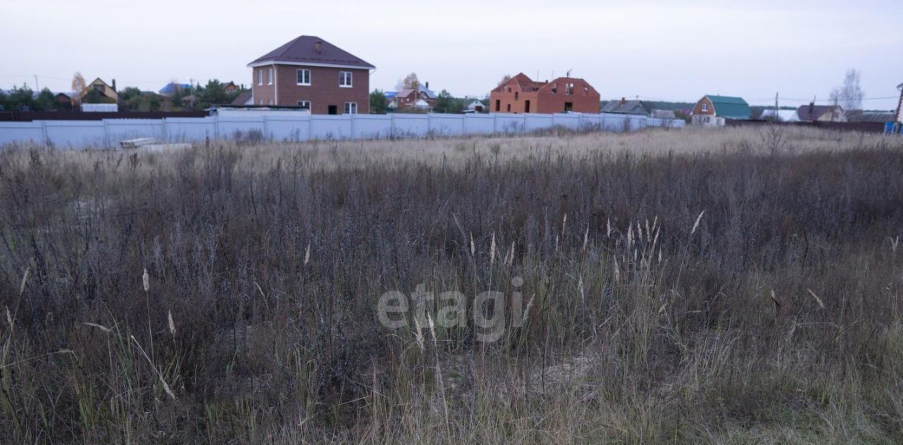 земля р-н Дзержинский с Дворцы ул Церковная фото 8