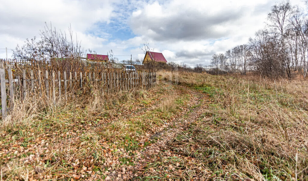 земля р-н Искитимский тер. СПК Восток-2 сельсовет, Мичуринский фото 16