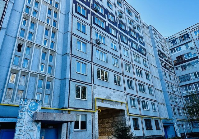 р-н Центральный ул Шамиля Усманова 37 Республика Татарстан Татарстан фото