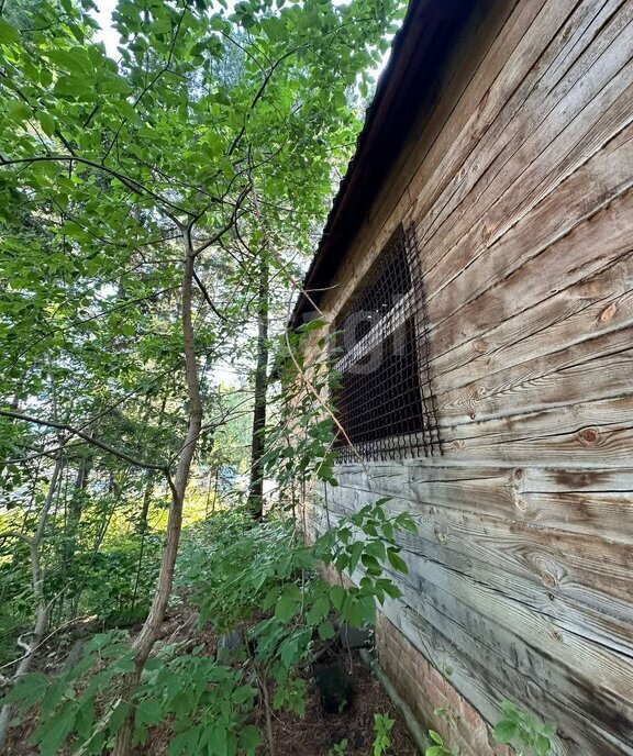 земля р-н Томский п Трубачево ул Боровая фото 13