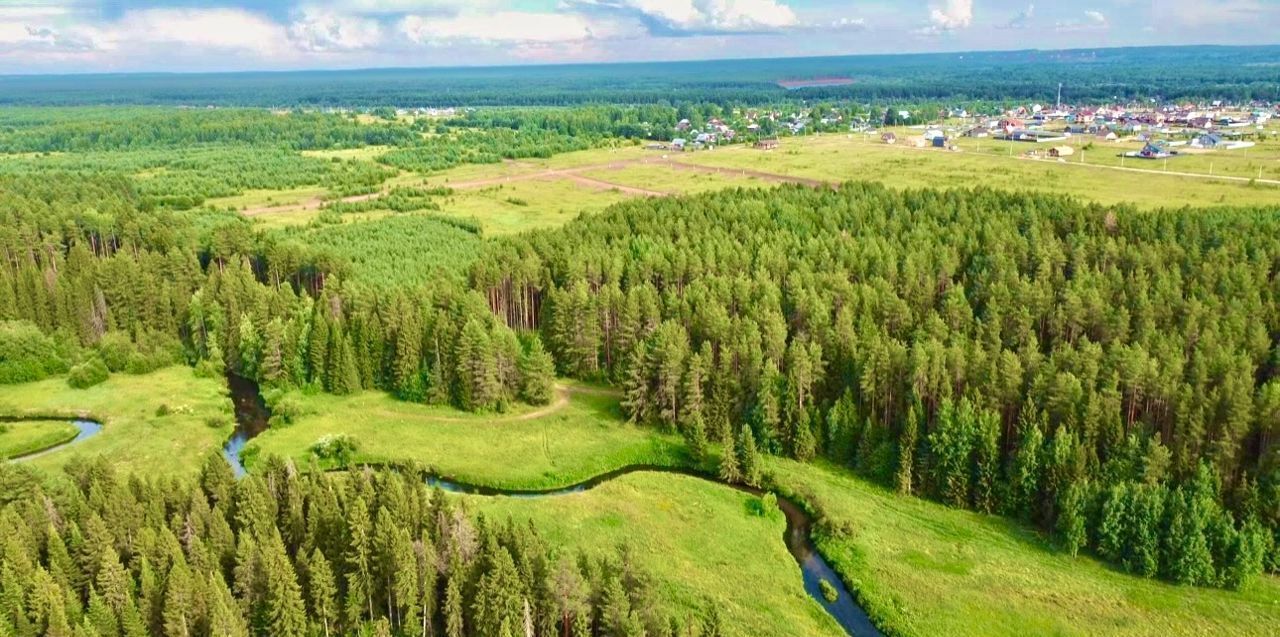 земля р-н Слободской д Бабичи ул Родниковая Шиховское сельское поселение, Кирово-Чепецк фото 6