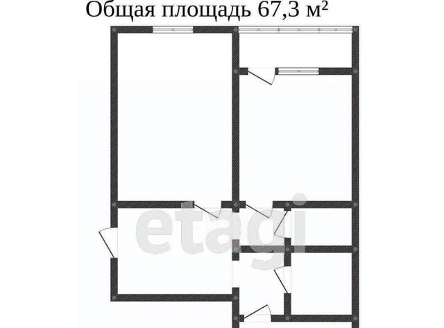 р-н Прикубанский дом 23 фото