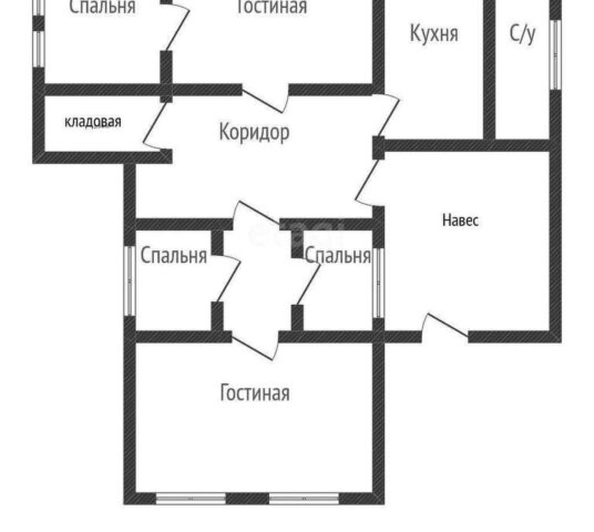 р-н Прикубанский дом 94 фото