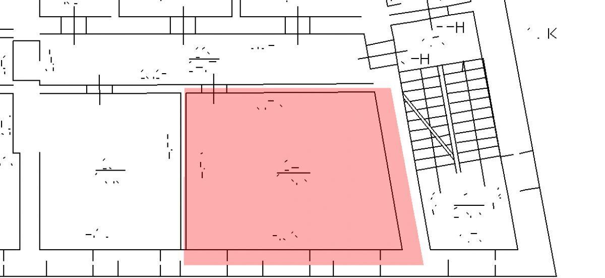 офис г Санкт-Петербург р-н Приморский Выборгская сторона пер Красногвардейский 23е округ Ланское фото 7