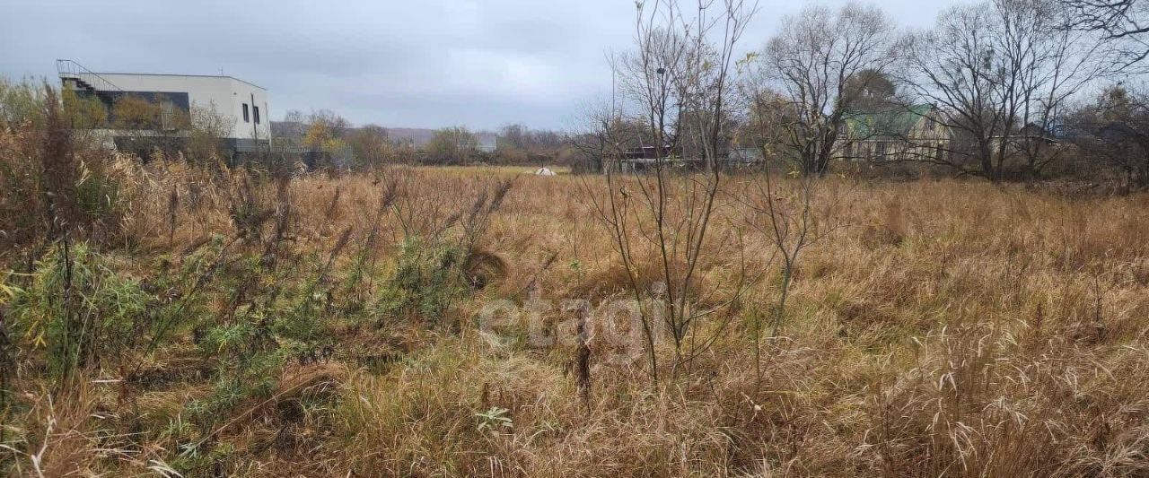 земля р-н Надеждинский с Вольно-Надеждинское ул Линейная фото 12