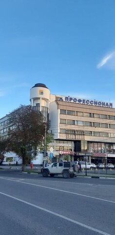 пр-кт Кирова 29 фото