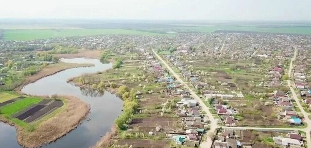 ул Сиреневая Старомышастовское сельское поселение фото