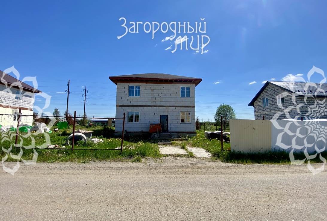 дом городской округ Раменский д Каменное Тяжино Новорязанское фото 13