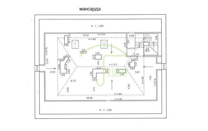 офис г Санкт-Петербург метро Площадь Александра Невского р-н Центральный Пески наб Синопская 70 округ Смольнинское фото 9