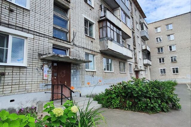 ул Пирогова 6 городской округ Ярославль фото