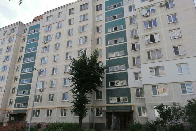 р-н Ново-Савиновский дом 16 Республика Татарстан Татарстан, Казань городской округ фото