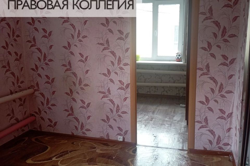 квартира г Арзамас ул Космонавтов 60 городской округ Арзамас фото 4