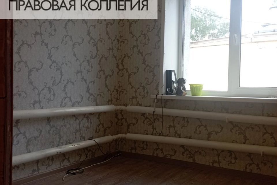 квартира г Арзамас ул Космонавтов 60 городской округ Арзамас фото 5