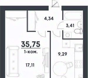 жилой район Долина-2 жилрайон фото