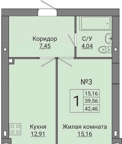 р-н Советский жилой район Долина-2 жилрайон, Лес кв-л фото