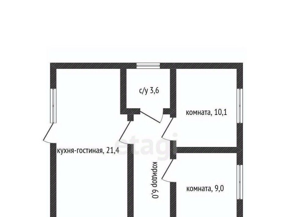 дом р-н Красноармейский ст-ца Ивановская ул Залиманская Ивановское с/пос фото 11