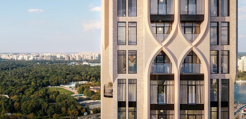 квартира г Москва ул Академика Королева 21 дом «Достижение» Останкино фото 3