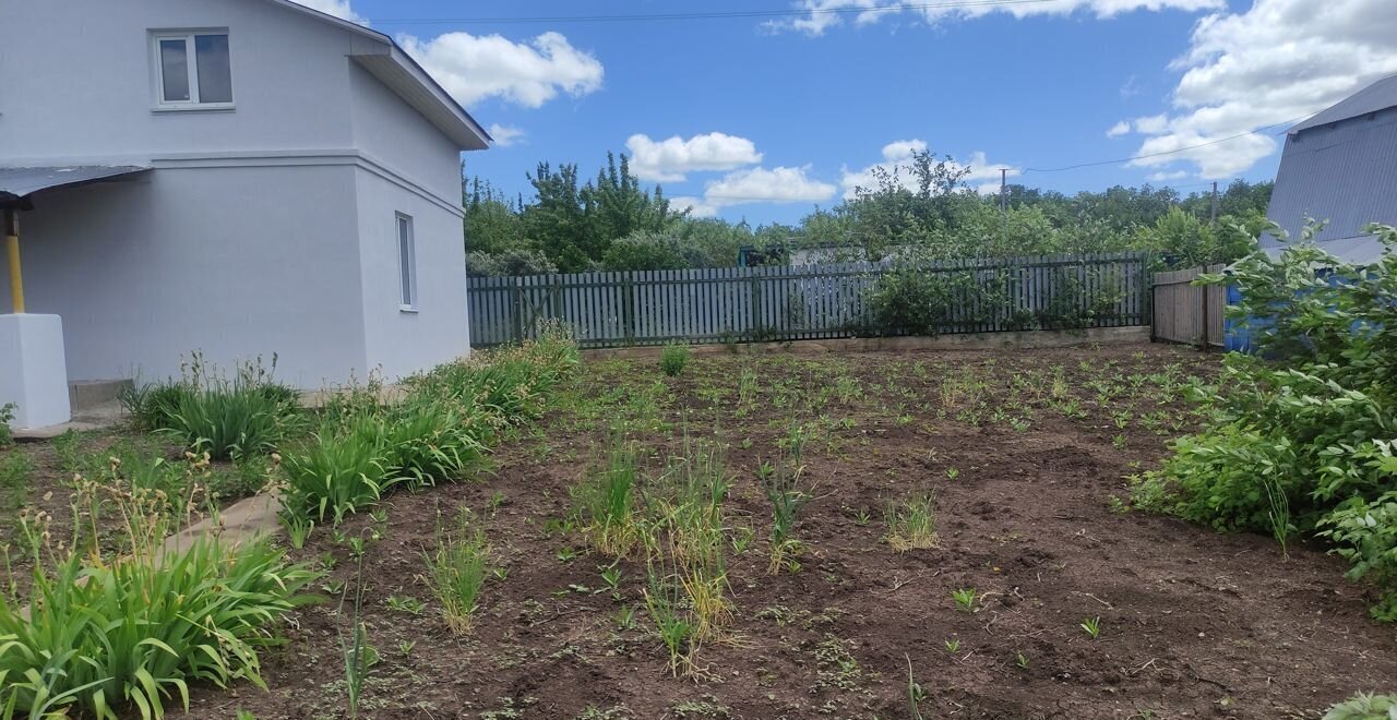 дом р-н Красноярский снт Белозерки Красный Яр, городское поселение Новосемейкино фото 6