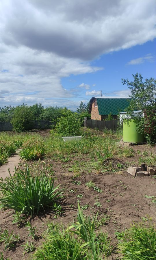 дом р-н Красноярский снт Белозерки Красный Яр, городское поселение Новосемейкино фото 11