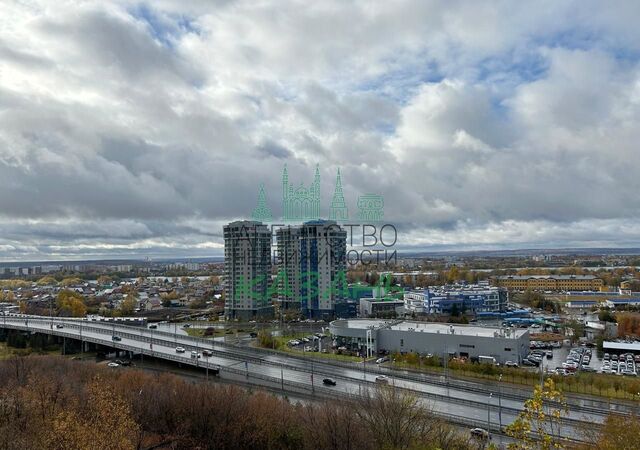 р-н Советский дом 33 Аметьево, Республика Татарстан Татарстан фото