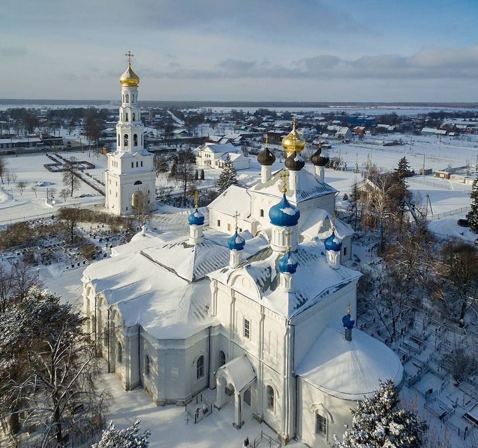 земля р-н Конаковский с Завидово р-н посёлок Новый Ленинградское шоссе, 7 км, Новозавидовский фото 2