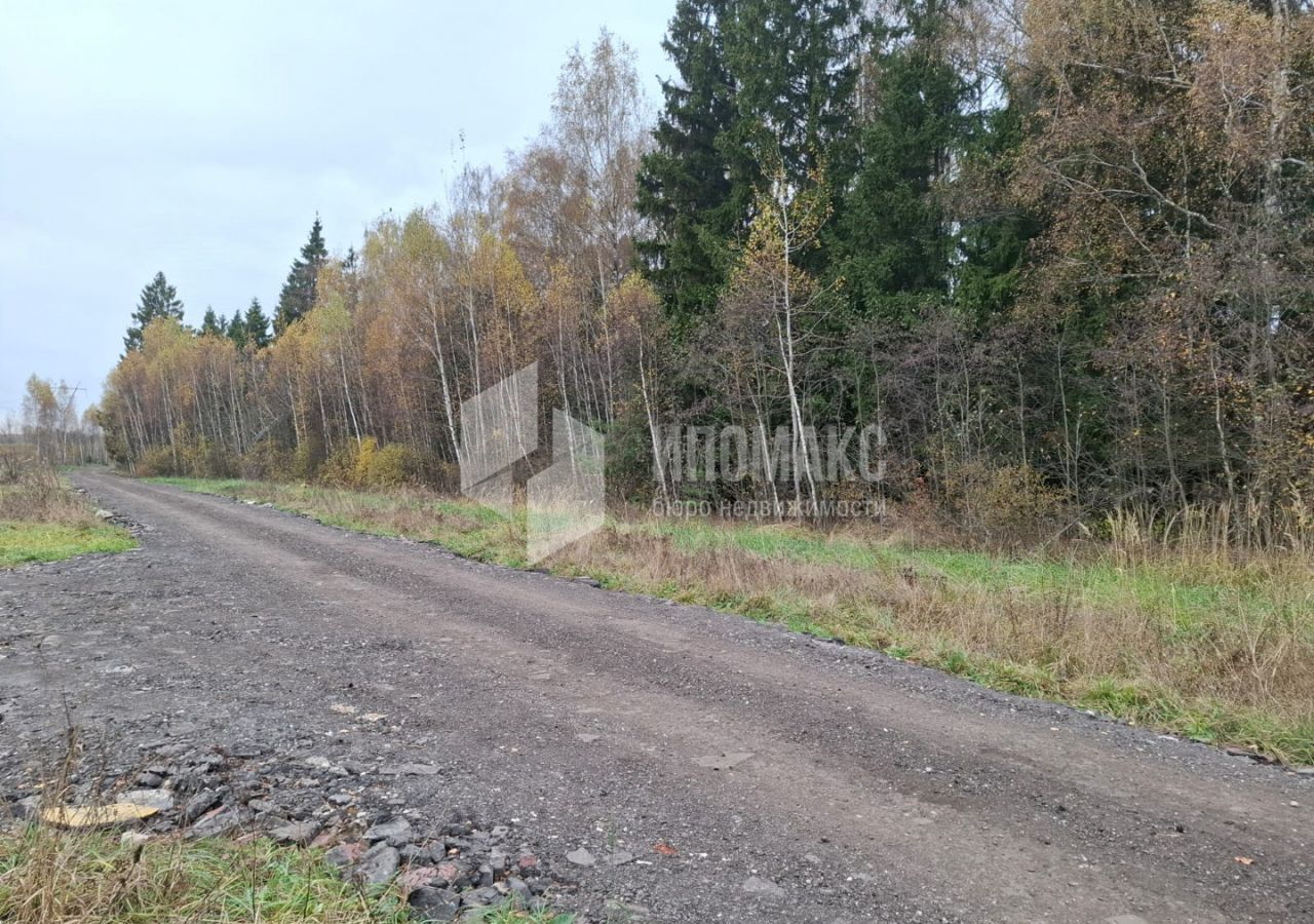 земля городской округ Наро-Фоминский г Апрелевка 9752 км, территориальное управление Апрелевка, Киевское шоссе фото 5