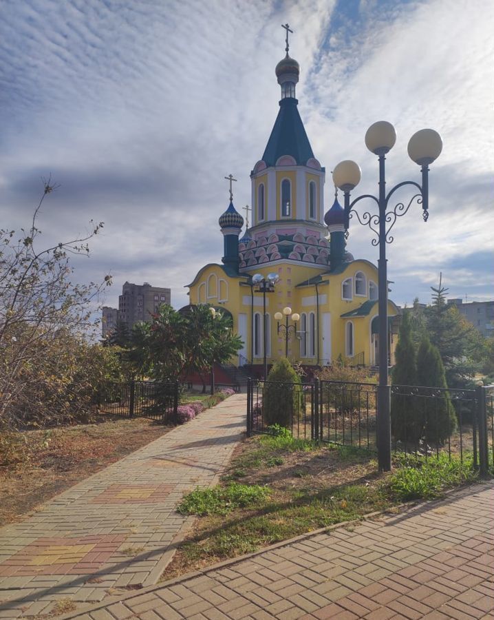 квартира р-н Белгородский п Майский ул Кирова 3 Майское сельское поселение фото 15