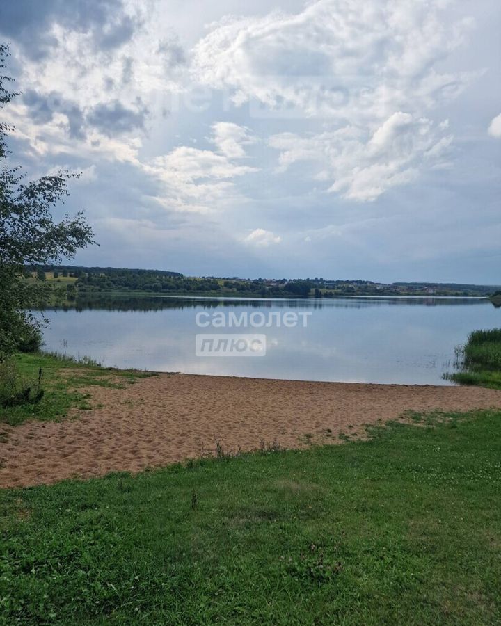 земля г Тула р-н Пролетарский Торховский сельский округ, мкр-н Бушово, 1, д. Крюково фото 9