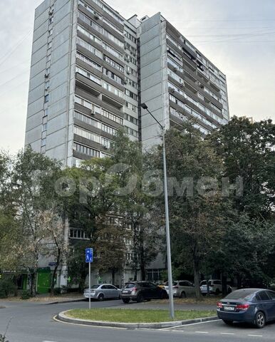 метро Славянский бульвар б-р Славянский 11к/1 фото