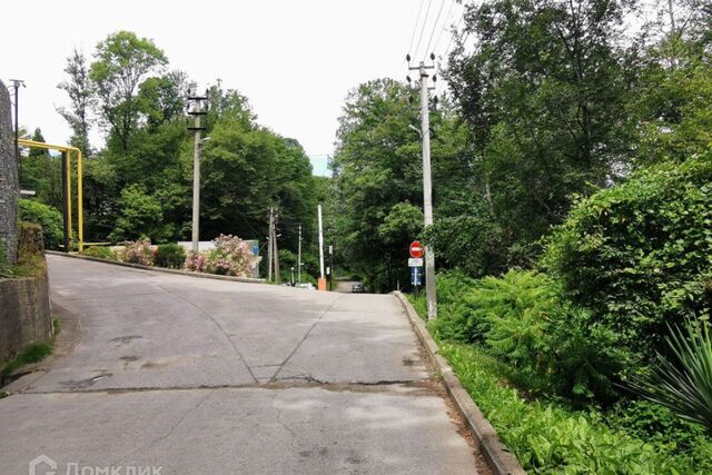 городской округ Сочи, ЖСТ Чаевод, квартал Яблоня фото