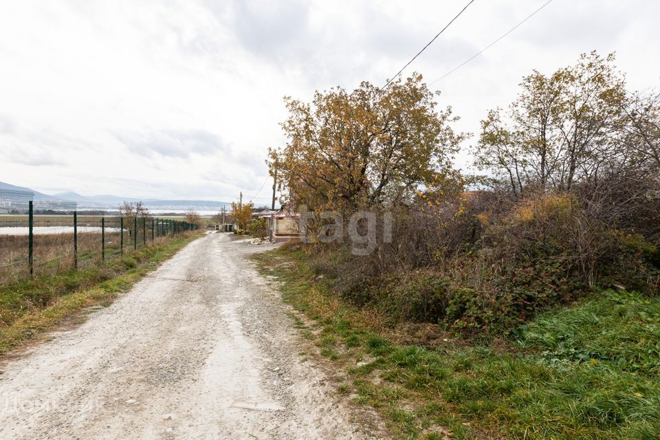 земля г Геленджик Геленджик городской округ, СТ Ветеран фото 3