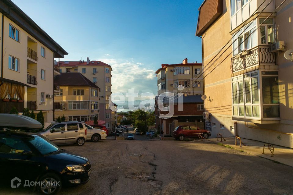 земля г Геленджик ул Майская 4 Геленджик городской округ фото 5