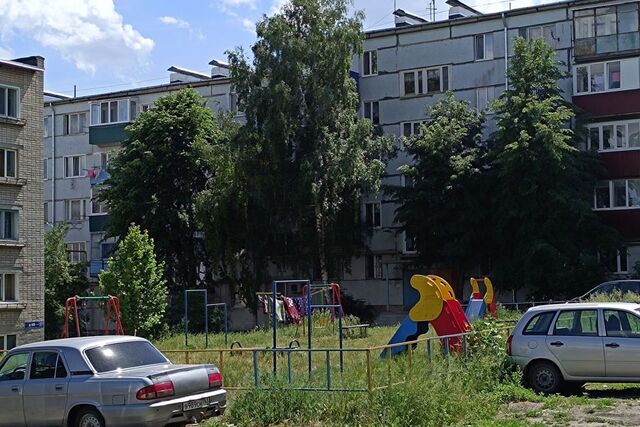 дом 35 городской округ Сызрань фото